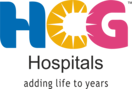 Logo HCG Medi-Surge Hospitals Pvt Ltd.