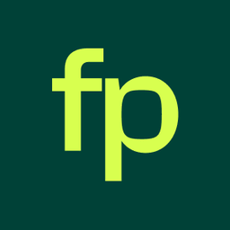 Logo FairPhone BV