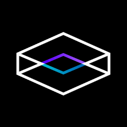 Logo Looking Glass Factory, Inc.