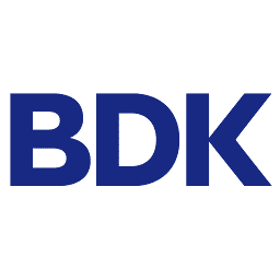 Logo BDK Leasing und Service GmbH
