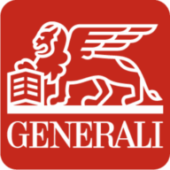 Logo Generali (US Investment Portfolio)