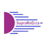 Logo Supra Research & Development, Inc.