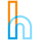 Logo Hoodline, Inc.