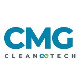 Logo CMG Cleantech SA