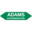 Logo Adams Exterminators, Inc.