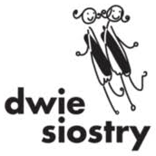 Logo Wydawnictwo Dwie Siostry Sp zoo