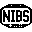 Logo National Institute of Biological Sciences