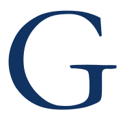 Logo The Stella & Charles Guttman Foundation, Inc.