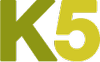 Logo K5 Ventures LLC