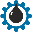 Logo Devlekanovksiy Zavod Neftyanogo Mashinostroeniya OJSC