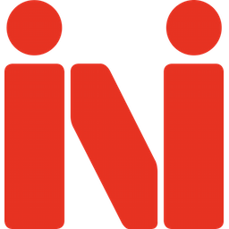 Logo Ini AS