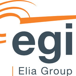 Logo Elia Grid International SA