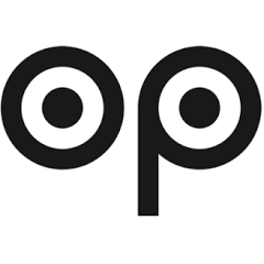 Logo Offside Press AB