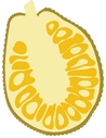 Logo Global Village Fruit, Inc.