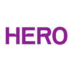 Logo Hero Group AS