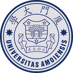 Logo Xiamen University Malaysia
