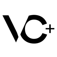 Logo VCPlus Ltd.