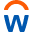 Logo Peakon ApS