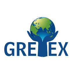 Logo Gretex Share Broking Ltd