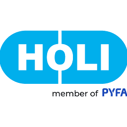 Logo PT Holi Pharma