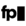 Logo FuturePlay, Inc.