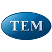 Logo TEM Electronics (M) Sdn. Bhd.