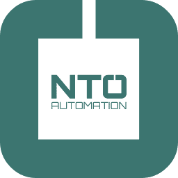 Logo NTO A/S
