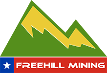Logo Freehill Mining Ltd.