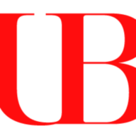 Logo Union Bank of Iraq PJSC