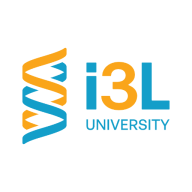 Logo Indonesia International Institute For Life Sciences