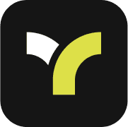 Logo Borgun hf