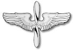 Logo Community College of The Air Force