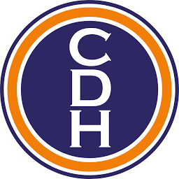 Logo CDH Investment Bank