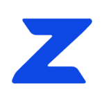 Logo Zoomph, Inc.