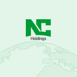 Logo NC Holdings Co. Ltd.