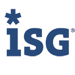 Logo Information Services Group Germany GmbH