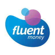 Logo Fluent Money Ltd.