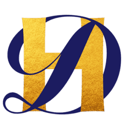 Logo Denville Hall 2012
