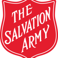 Logo Salvation Army of New Jersey