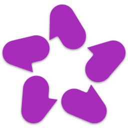 Logo Ask Nicely LLC