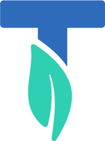 Logo Tapton School Academy Trust