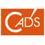 Logo CAD SOLUTIONS KK