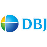 Logo Development Bank of Japan, Inc.
