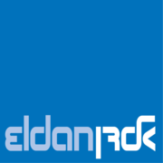 Logo Eldan Transportation Ltd.
