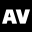 Logo AV Center Odense A/S
