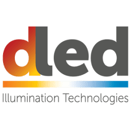 Logo D-Led Technologies Ltd.