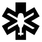 Logo Thames Valley Air Ambulance