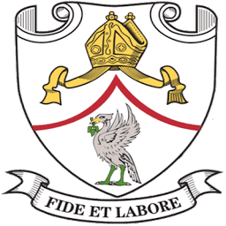 Logo St Margaret's Church of England Academy
