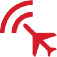 Logo uAvionix Corp.