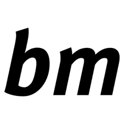 Logo BilMånsson i Halland AB